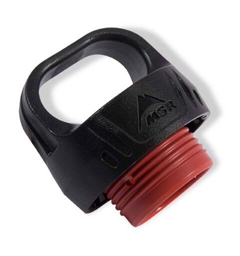 Child Resistant Fuel Bottle Cap