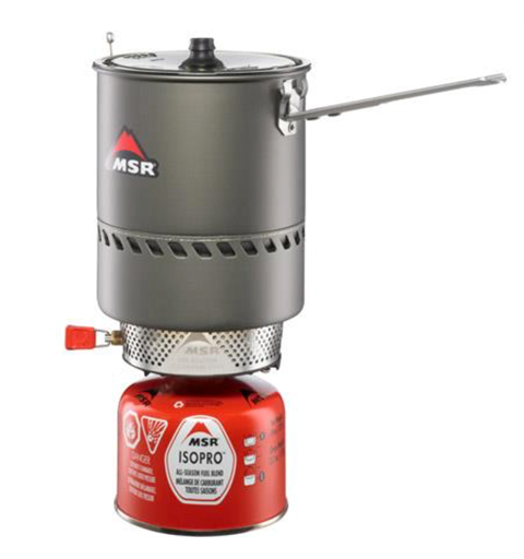 Reactor Stove System 1.0L