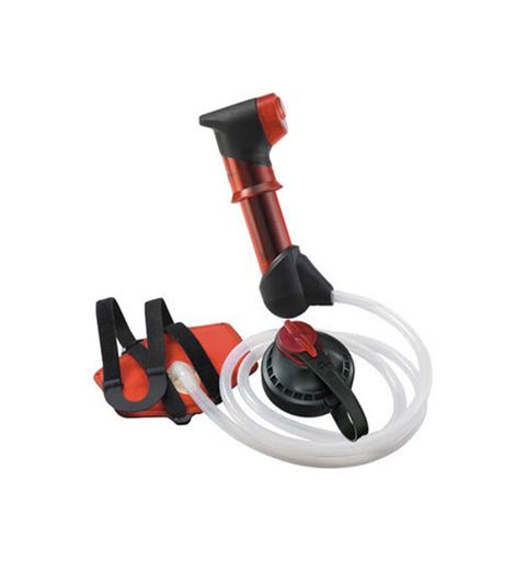 HyperFlow Microfilter