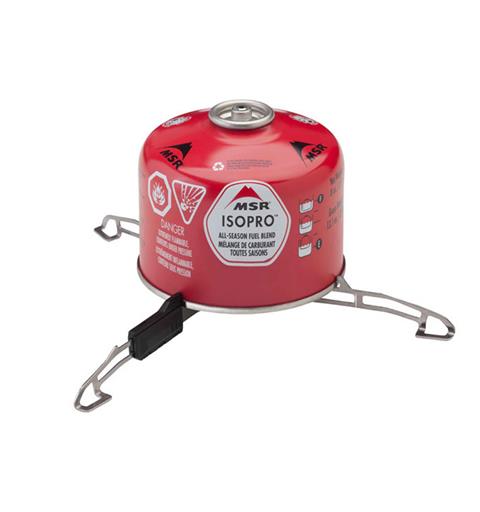 Universal Canister Stand