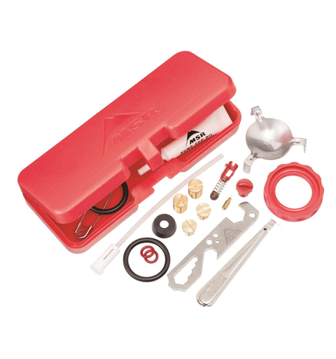 XGK EX Expedition Service Kit
