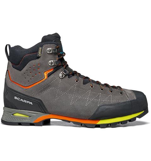 Zodiac Plus Gtx