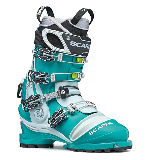TX Pro W Ice Blue 235
