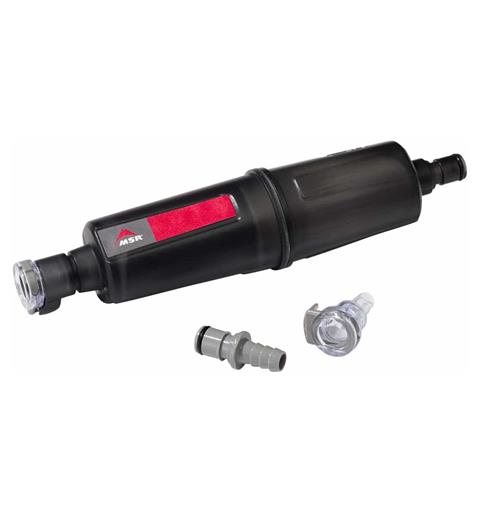 IWPS Thru-Link InLine Microfilter