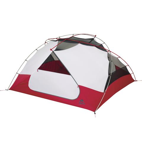 Elixir 3 Tent V2 Green