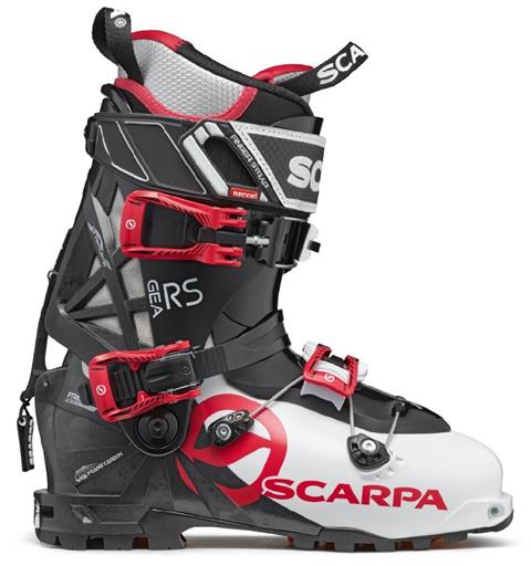 Gea RS (AW20) Performance randostøvel for dame
