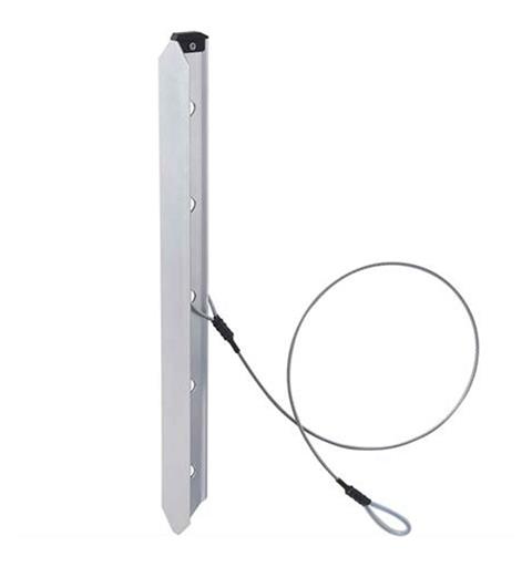 Snow Picket Cabled 53 cm