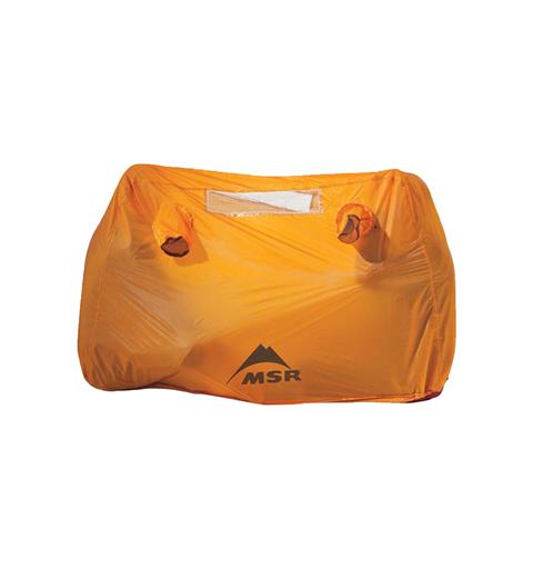 MSR Bothy 2 Nødbivak