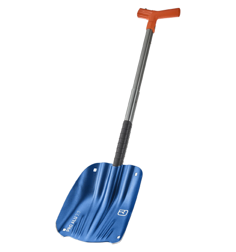 Shovel Pro Alu Iii