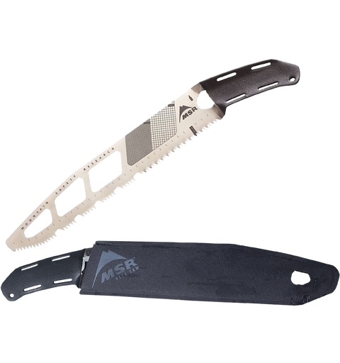 Beta Snow Sience Saw