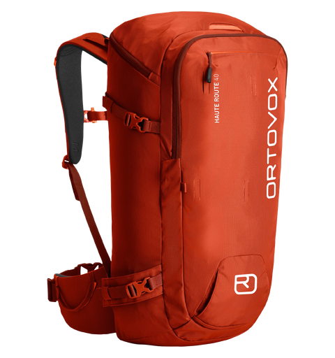 Haute Route 40 40 liters topptursekk