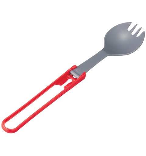 Folding Spork
