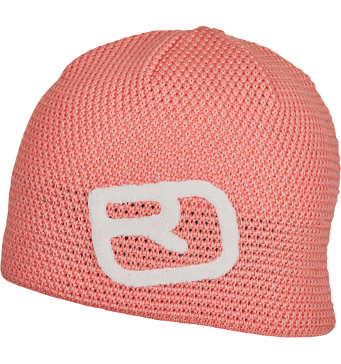 Rock'N'Wool Beanie W Blossom
